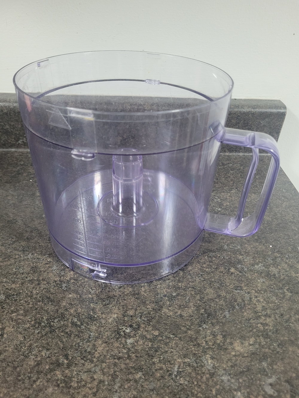 Braun Food Processor Model 4259 - Picture 8 of 16